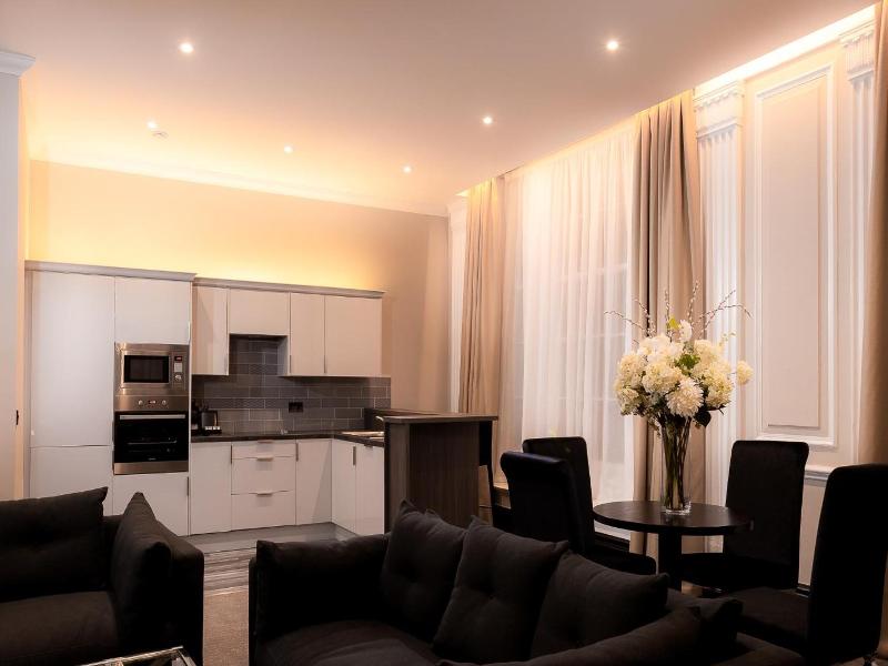 The County Aparthotel image