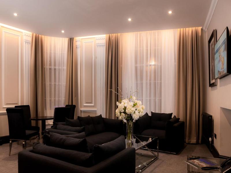The County Aparthotel image