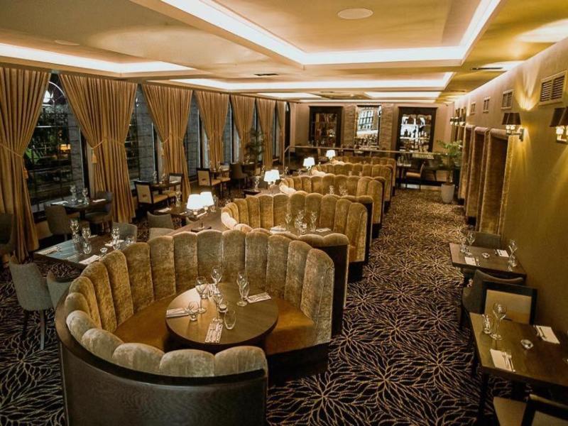 The County Aparthotel image