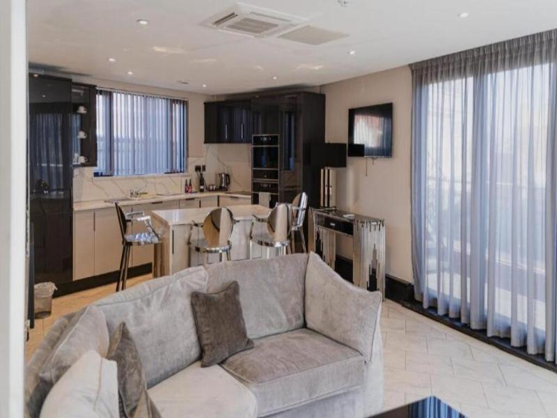 The County Aparthotel image