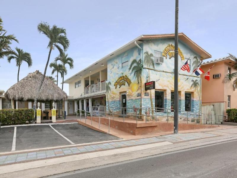 Ocean Villas image