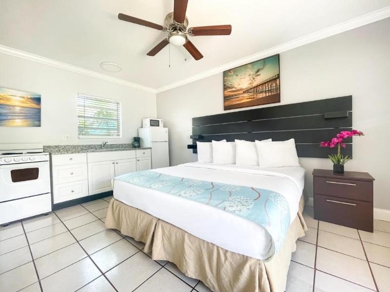 Ocean Villas image
