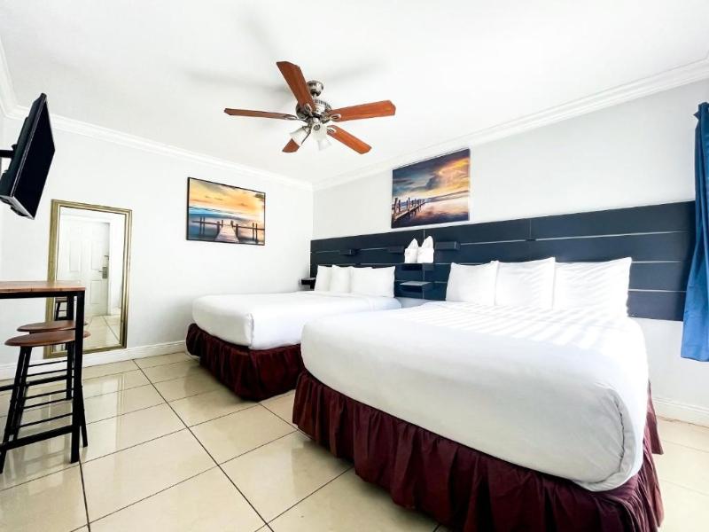 Ocean Villas image
