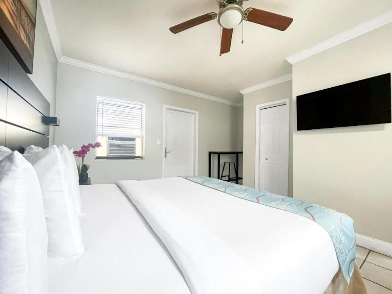 Ocean Villas image