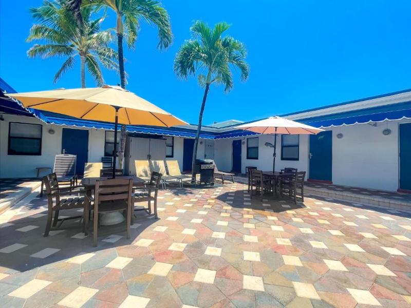 Ocean Villas image