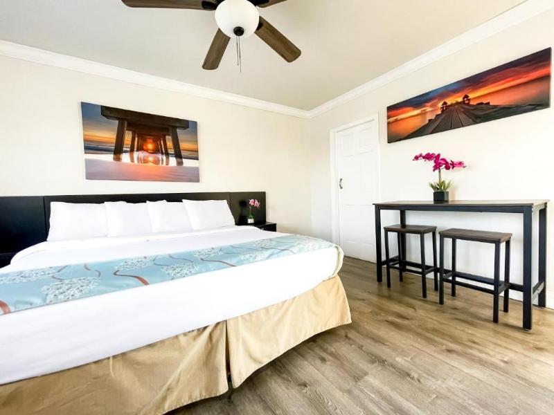 Ocean Villas image