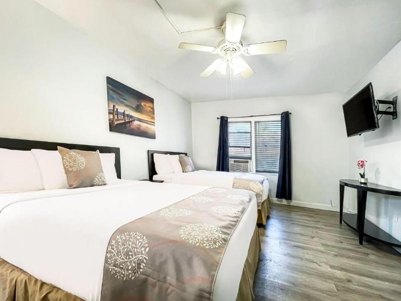 Ocean Villas image