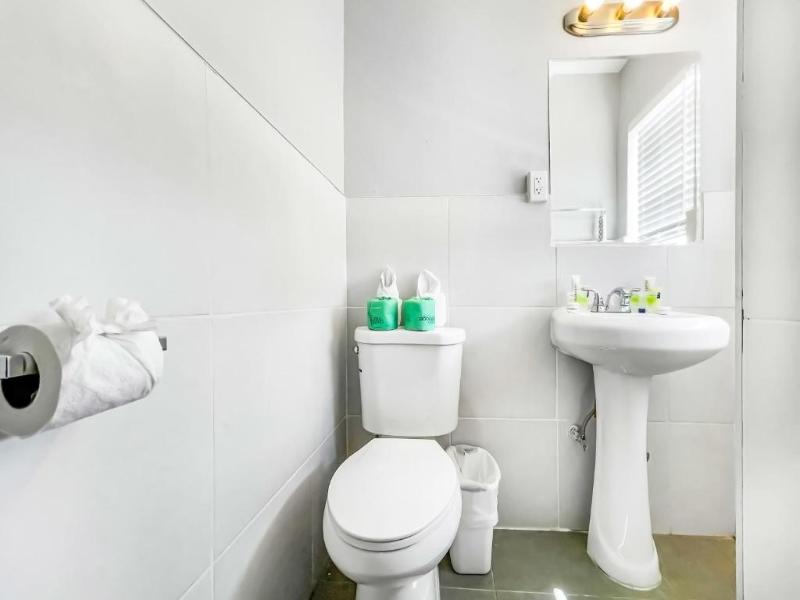 Ocean Villas image