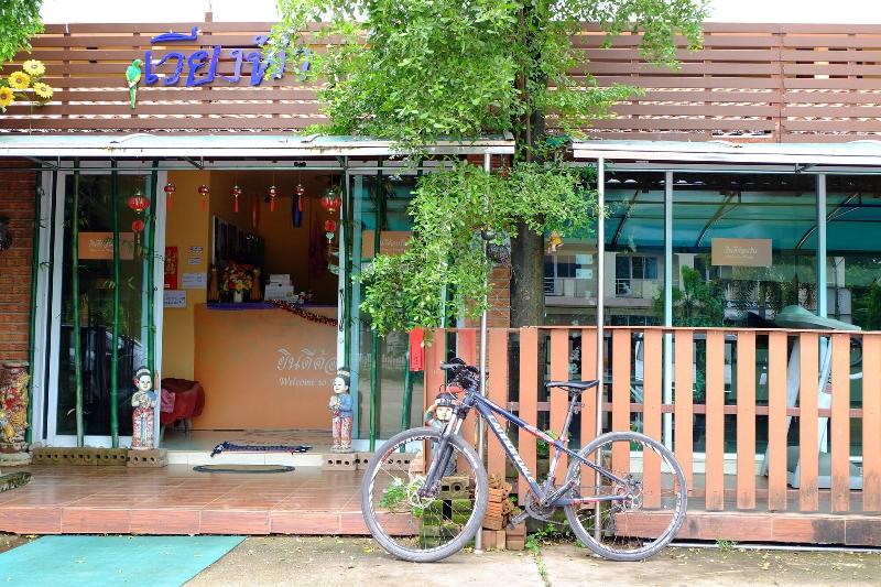 Viengfa Hotel Bicycle And Run — photo 3