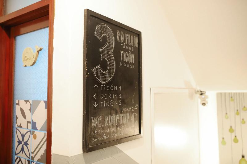 Tigonhouse Hostel — photo 3