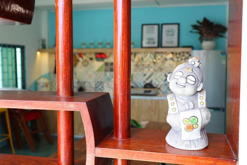 Tigonhouse Hostel — photo 5