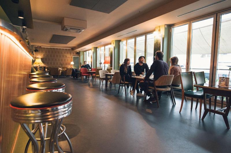 Die Wohngemeinschaft Hostel image