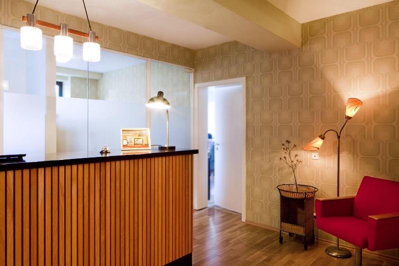 Die Wohngemeinschaft Hostel image