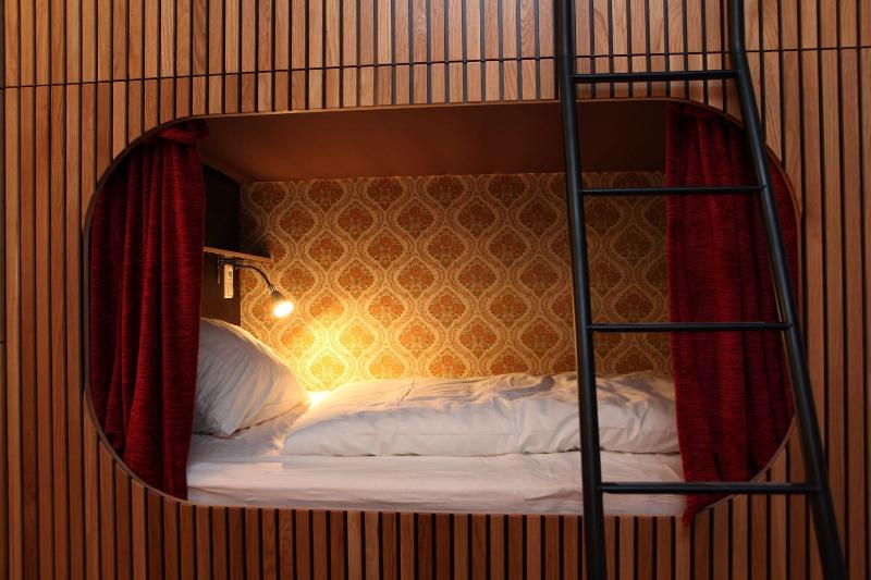 Die Wohngemeinschaft Hostel image