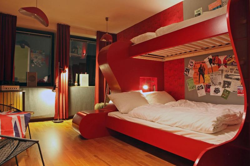 Die Wohngemeinschaft Hostel image