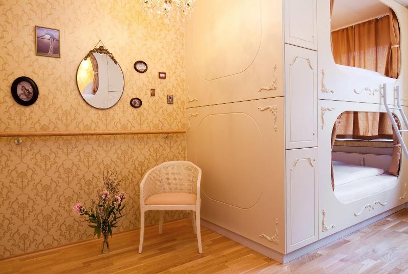 Die Wohngemeinschaft Hostel image