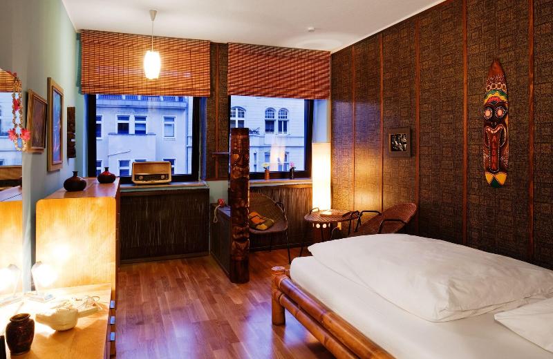 Die Wohngemeinschaft Hostel image