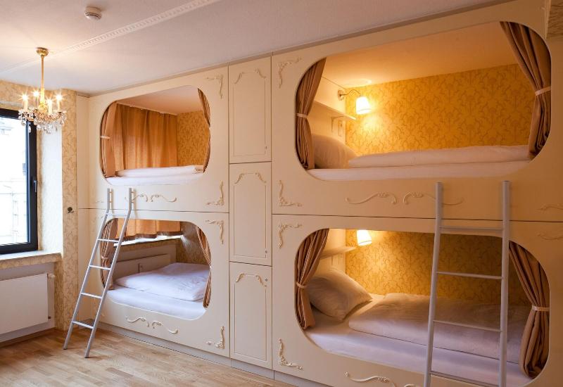 Die Wohngemeinschaft Hostel image