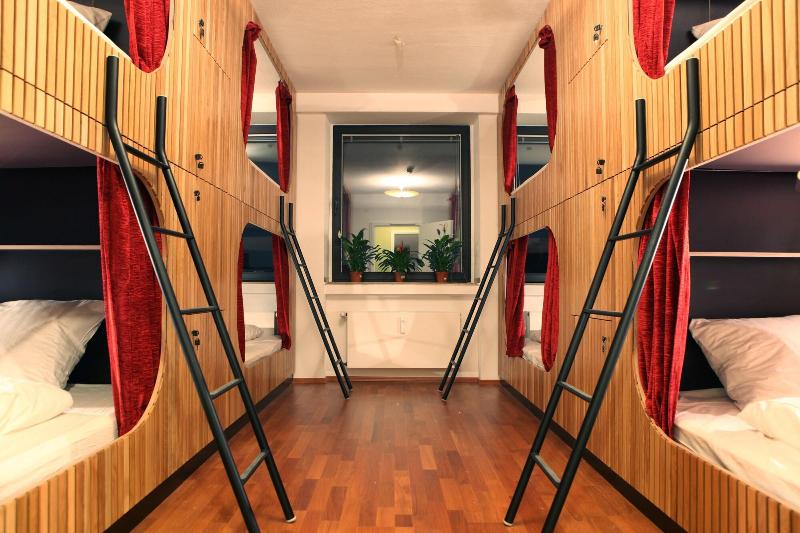Die Wohngemeinschaft Hostel image