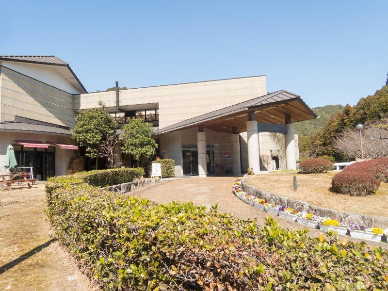 Tsukinose Onsen Botansou image