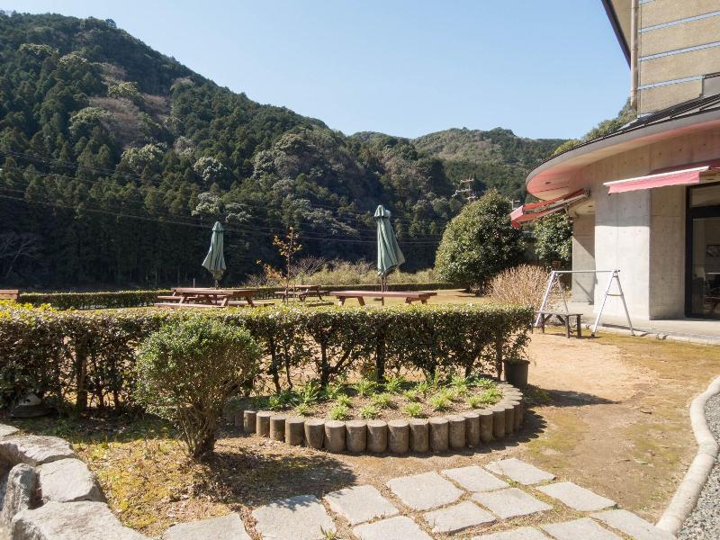 Tsukinose Onsen Botansou image