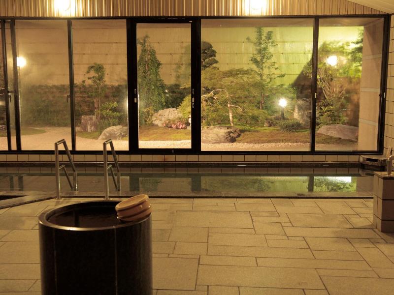 Tsukinose Onsen Botansou image