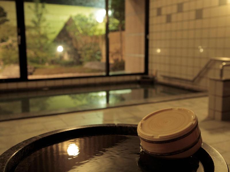 Tsukinose Onsen Botansou image
