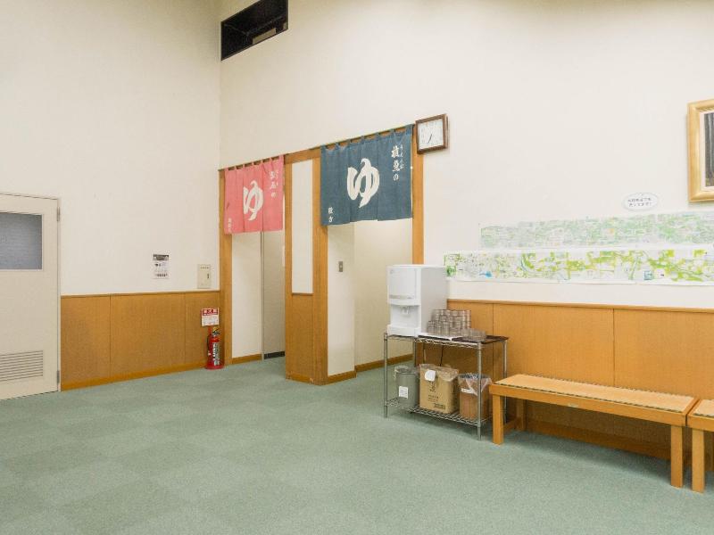 Tsukinose Onsen Botansou image