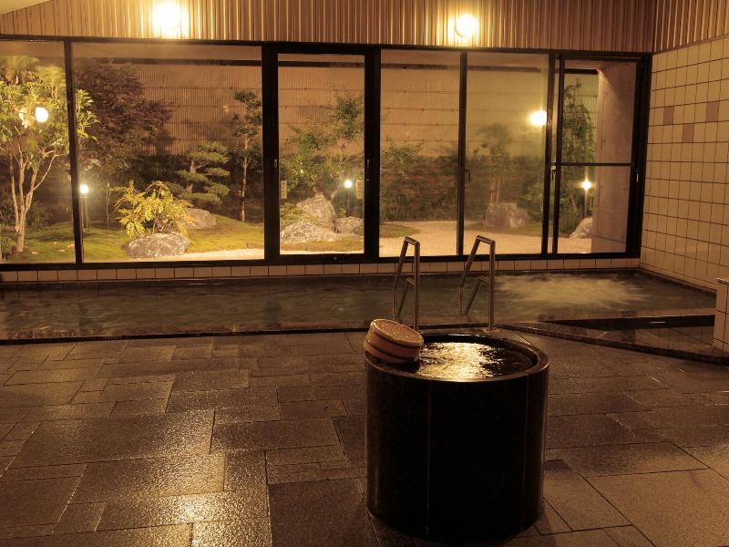 Tsukinose Onsen Botansou image