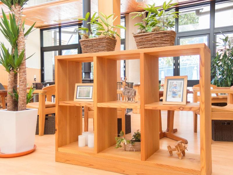 Tsukinose Onsen Botansou image