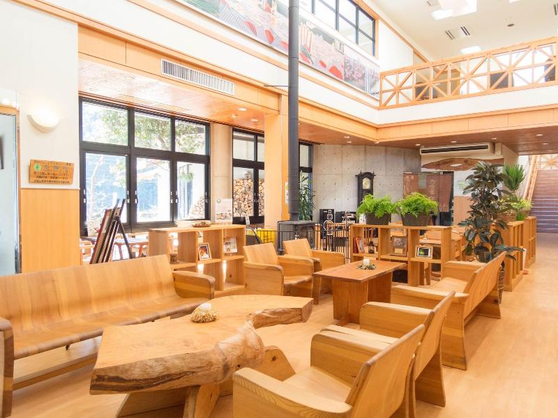 Tsukinose Onsen Botansou image