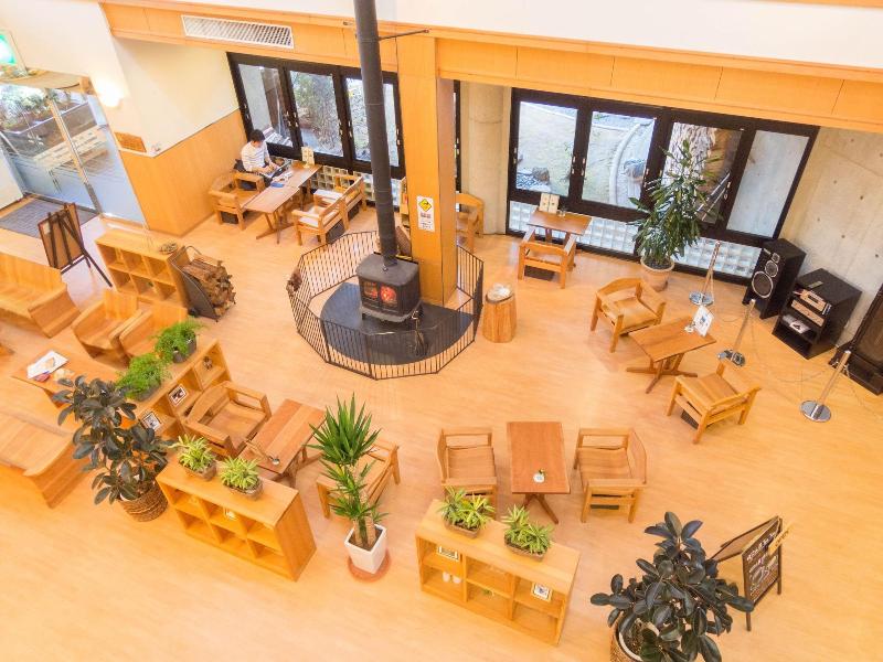 Tsukinose Onsen Botansou image