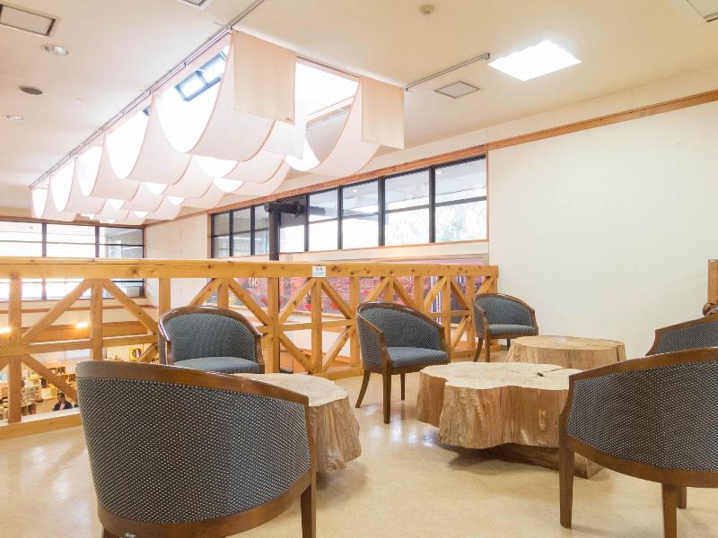 Tsukinose Onsen Botansou image