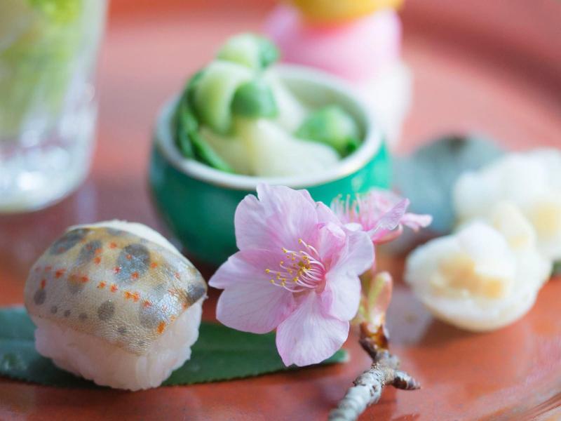 Tsukinose Onsen Botansou image