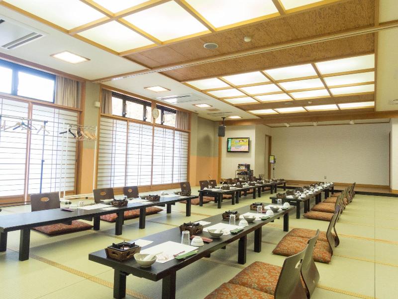 Tsukinose Onsen Botansou image