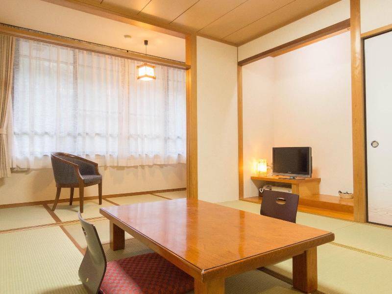 Tsukinose Onsen Botansou image