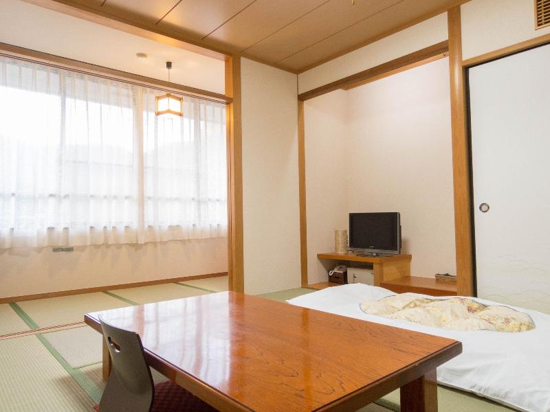 Tsukinose Onsen Botansou image