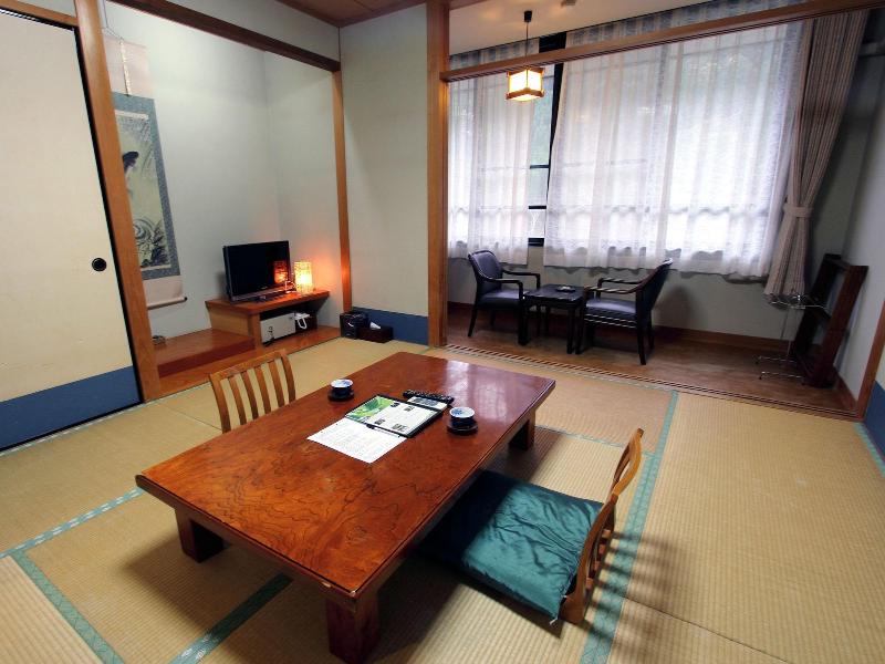 Tsukinose Onsen Botansou image