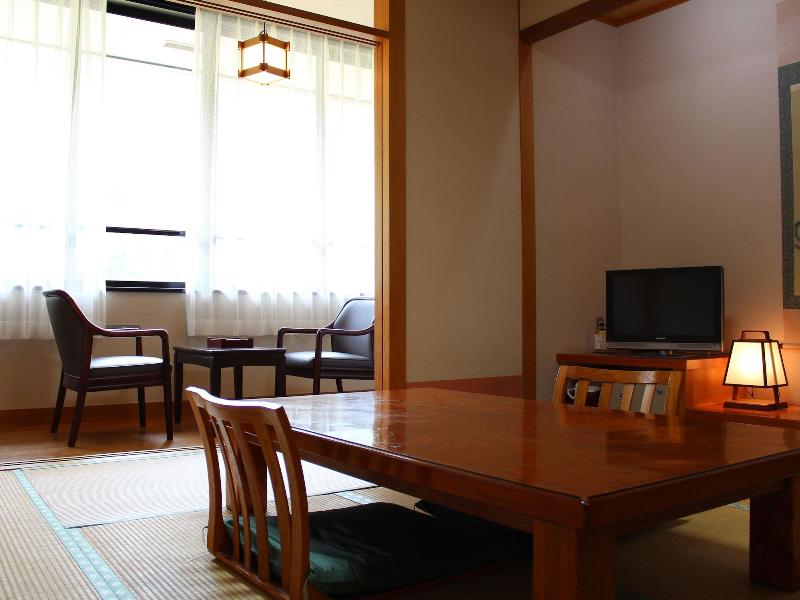 Tsukinose Onsen Botansou image