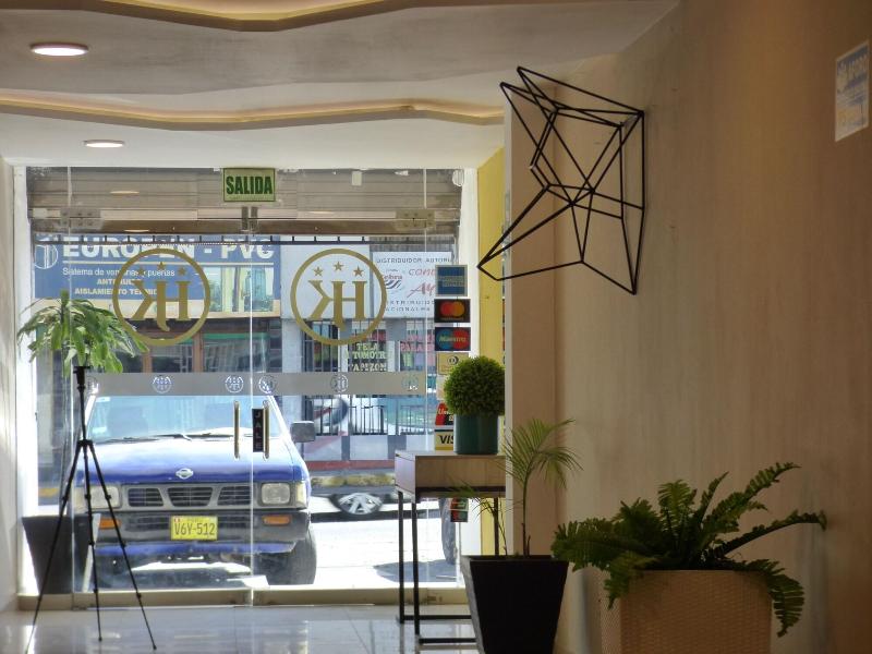 Hotel Jkalixto — photo 3
