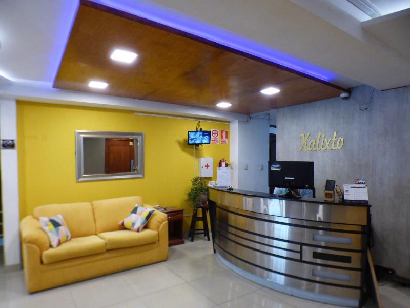 Hotel Jkalixto — photo 5