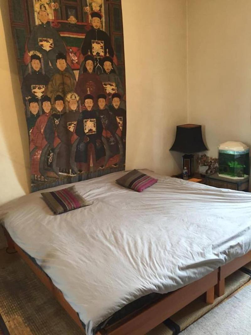 Appartement Bienvenus Chez Michel — photo 3