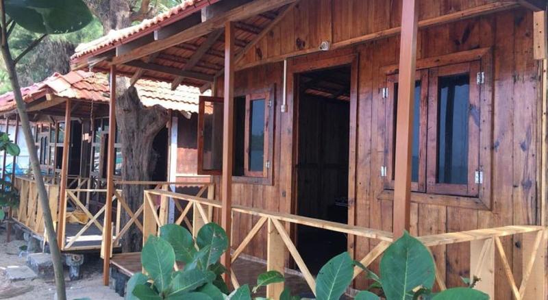 Shiva Shakti Yoga Resort Goa — main photo