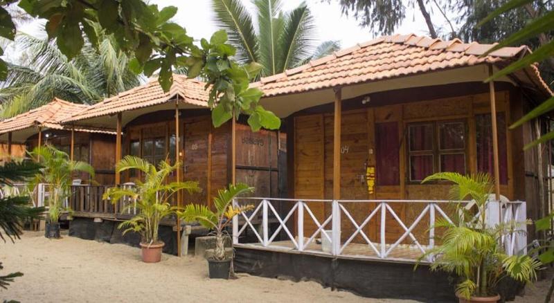Shiva Shakti Yoga Resort Goa — photo 2