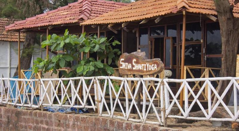 Shiva Shakti Yoga Resort Goa — photo 4
