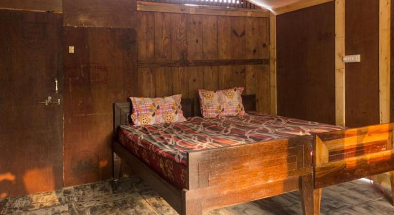 Shiva Shakti Yoga Resort Goa — photo 5