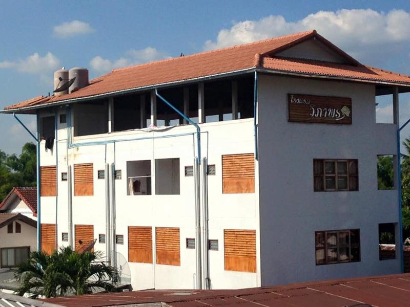 Wiphaporn Hotel — main photo