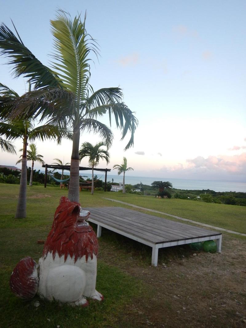 Iriomotejima Monsoon Hostel — photo 3