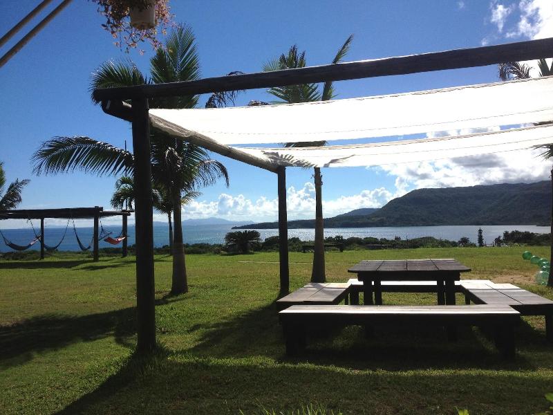 Iriomotejima Monsoon Hostel — photo 5