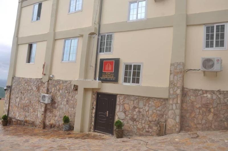 Jlw Hostel image